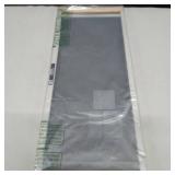 Frost King Available WB Marvin AWS1045 Adjustable Window Screen, 10in High x Fits 25-45in Wide, White