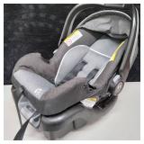 Baby Trend Tango Car Seat for Kids 4 to 35lbs and Less Than 32 Inches