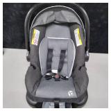 Baby Trend Tango Car Seat for Kids 4 to 35lbs and Less Than 32 Inches