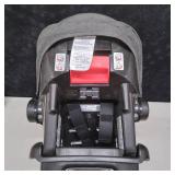 Baby Trend Tango Car Seat for Kids 4 to 35lbs and Less Than 32 Inches