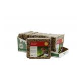 Heath Outdoor Products SC-31-8 Birds Blend 2-Pound Seed Cake, Case of 8