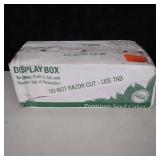 Heath Outdoor Products SC-31-8 Birds Blend 2-Pound Seed Cake, Case of 8