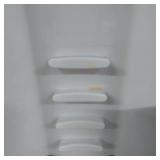 New and Improved Baby Brezza Formula Pro Advanced Formula Dispenser Machine - Automatically Mix a Warm Formula Bottle Instantly - Easily Make Bottle with Automatic Powder Blending