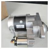 ACDelco 12670255 GM Original Equipment Starter for Select Chevy / GMC