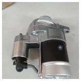 ACDelco 12670255 GM Original Equipment Starter for Select Chevy / GMC