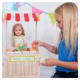 Adora Amazing World Farmer