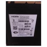 ASUS - VP28UQG 28" LED 4K UHD Monitor (HDMI) - Black