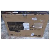 ASUS - VP28UQG 28" LED 4K UHD Monitor (HDMI) - Black