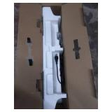 ASUS - VP28UQG 28" LED 4K UHD Monitor (HDMI) - Black