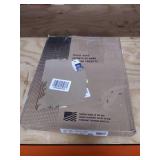 Bemis Round Closed Front Toilet Seat