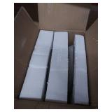 Creative Co-Op Cement Rabbit Planter with Saucer