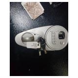 Secustar Large 7-Rifle Gun Safe