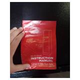 Secustar Large 7-Rifle Gun Safe