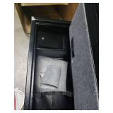 Secustar Large 7-Rifle Gun Safe