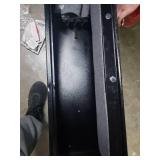 Secustar Large 7-Rifle Gun Safe