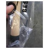 St.Croix Green Fishing Rod