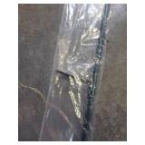 St.Croix Green Fishing Rod