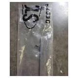 St.Croix Green Fishing Rod