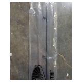 St.Croix Green Fishing Rod