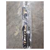 St Croix Panfish Series Spinning Rods Black