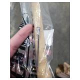 St Croix Panfish Series Spinning Rods Black