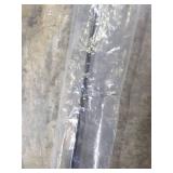 St Croix Panfish Series Spinning Rods Black