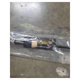 St Croix Panfish Series Spinning Rods Black