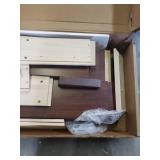 Prepac 6-Drawer Chest