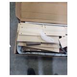 Prepac 6-Drawer Chest