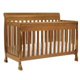 DaVinci Kalani 4-in-1 Convertible Crib