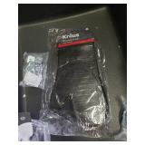 KRAUS Forteza Dual-Mount Single-Bowl Granite Kitchen Sink