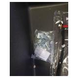 KRAUS Forteza Dual-Mount Single-Bowl Granite Kitchen Sink