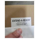 Extend-A-Reach Cobweb Duster