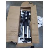 Nautilus U616 Upright Exercise Bike