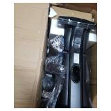 Nautilus U616 Upright Exercise Bike