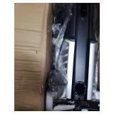 Nautilus U616 Upright Exercise Bike