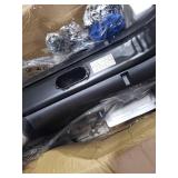 Nautilus U616 Upright Exercise Bike