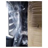 Nautilus U616 Upright Exercise Bike