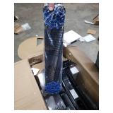 Nautilus U616 Upright Exercise Bike