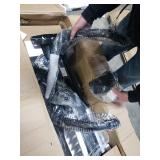 Nautilus U616 Upright Exercise Bike