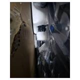 Nautilus U616 Upright Exercise Bike