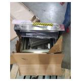 Bull 4-Burner Gas Grill