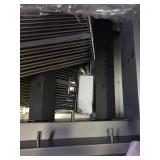 Bull 4-Burner Gas Grill