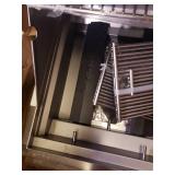 Bull 4-Burner Gas Grill