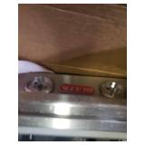 Bull 4-Burner Gas Grill