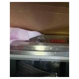 Bull 4-Burner Gas Grill