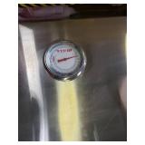 Bull 4-Burner Gas Grill