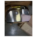 Bull 4-Burner Gas Grill