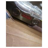 Bull 4-Burner Gas Grill