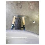 Anvil Steel Wheelbarrow